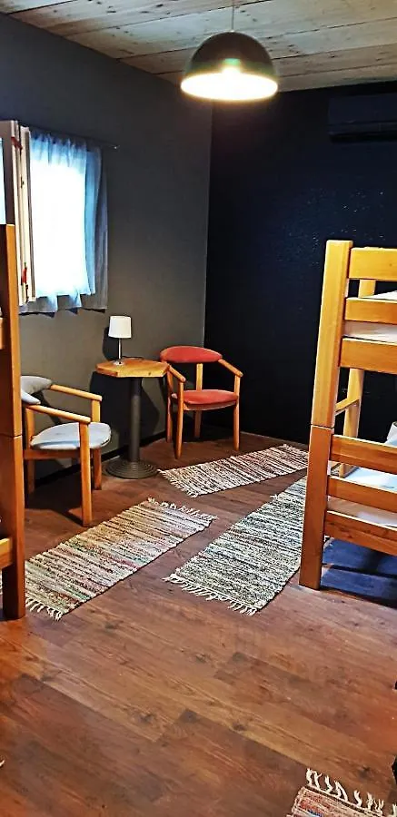 Hostel Quasimodo Split