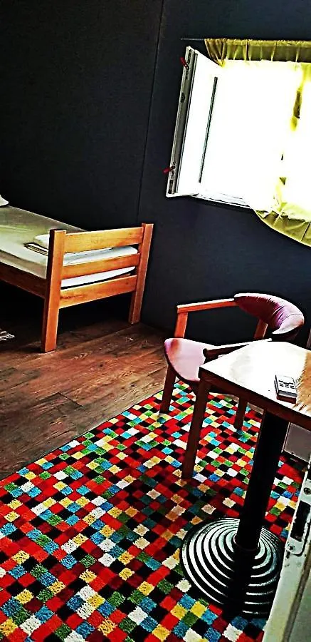 Hostel Quasimodo Split 0*,  Croatia