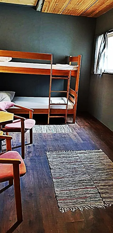 Hostel Quasimodo Split Croatia