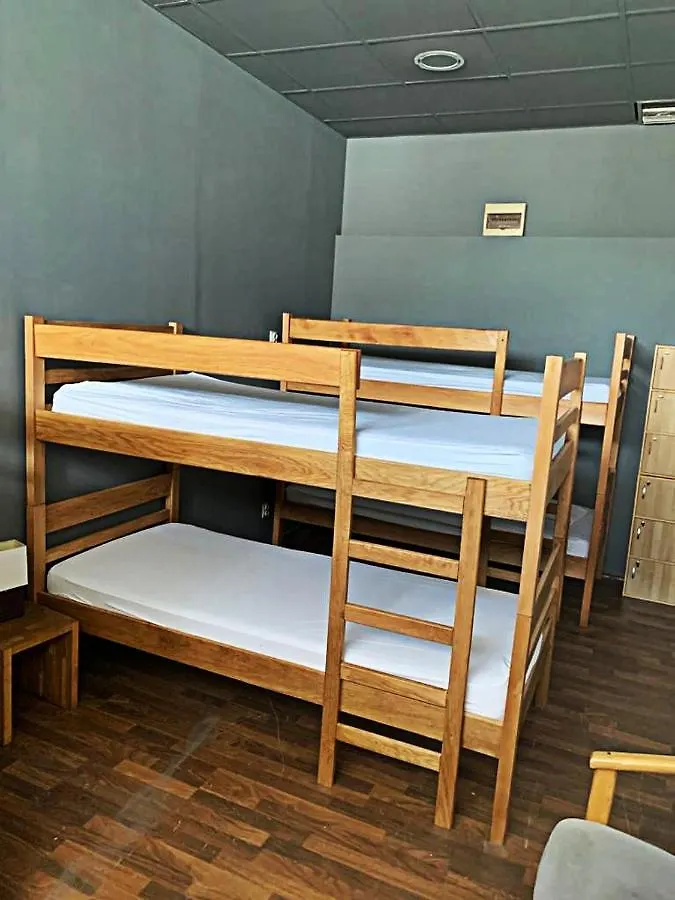 Hostel Quasimodo Split Croatia