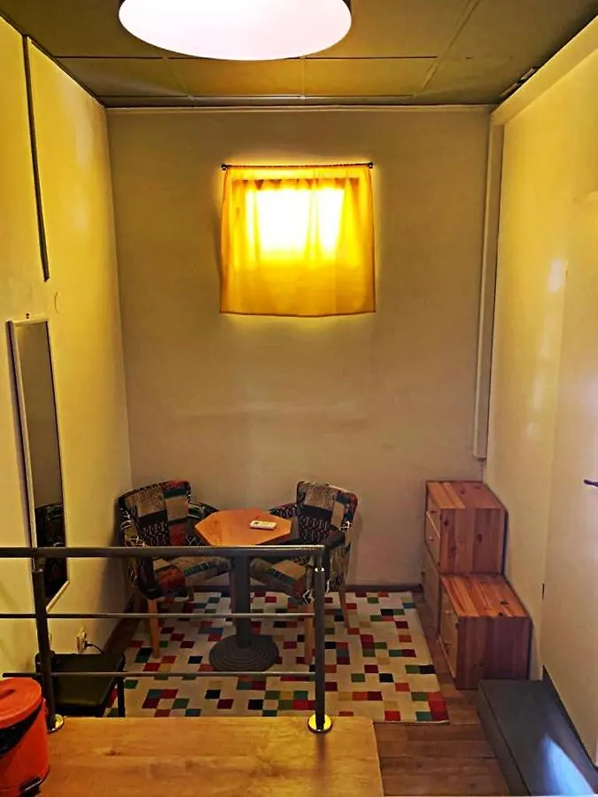 Hostel Quasimodo Split 0*,  Croatia