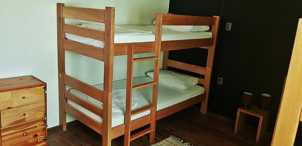 Hostel Quasimodo Split