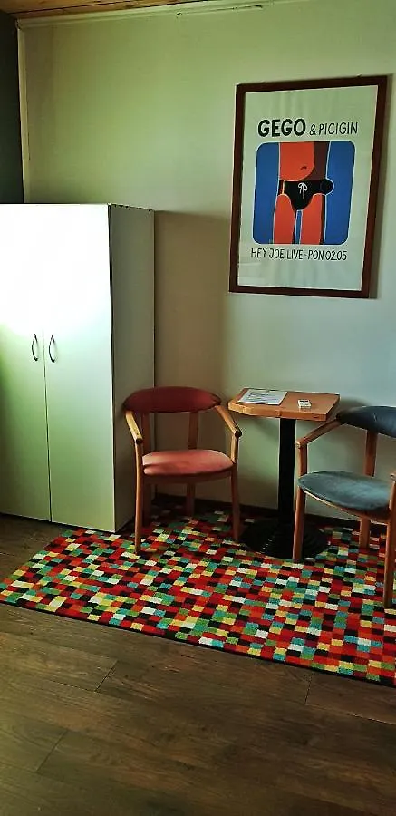 Hostel Quasimodo Split
