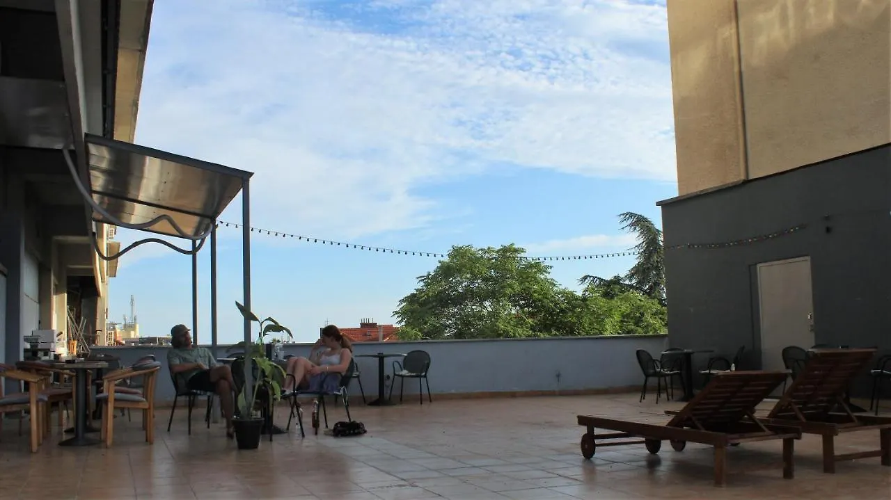 Hostel Quasimodo Split