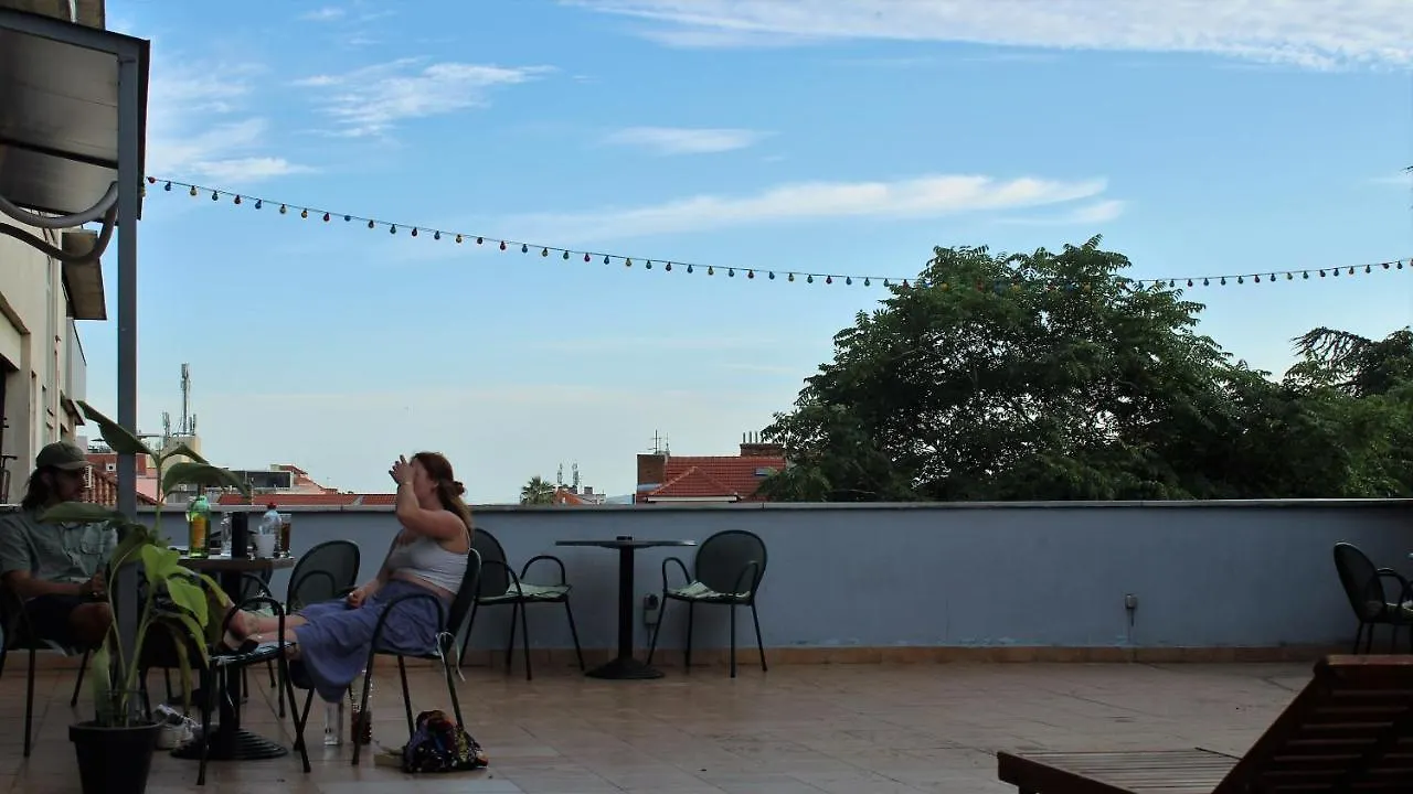 Hostel Quasimodo Split 0*,  Croatia