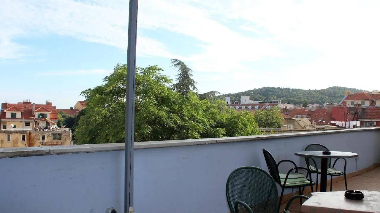 Hostel Quasimodo Split