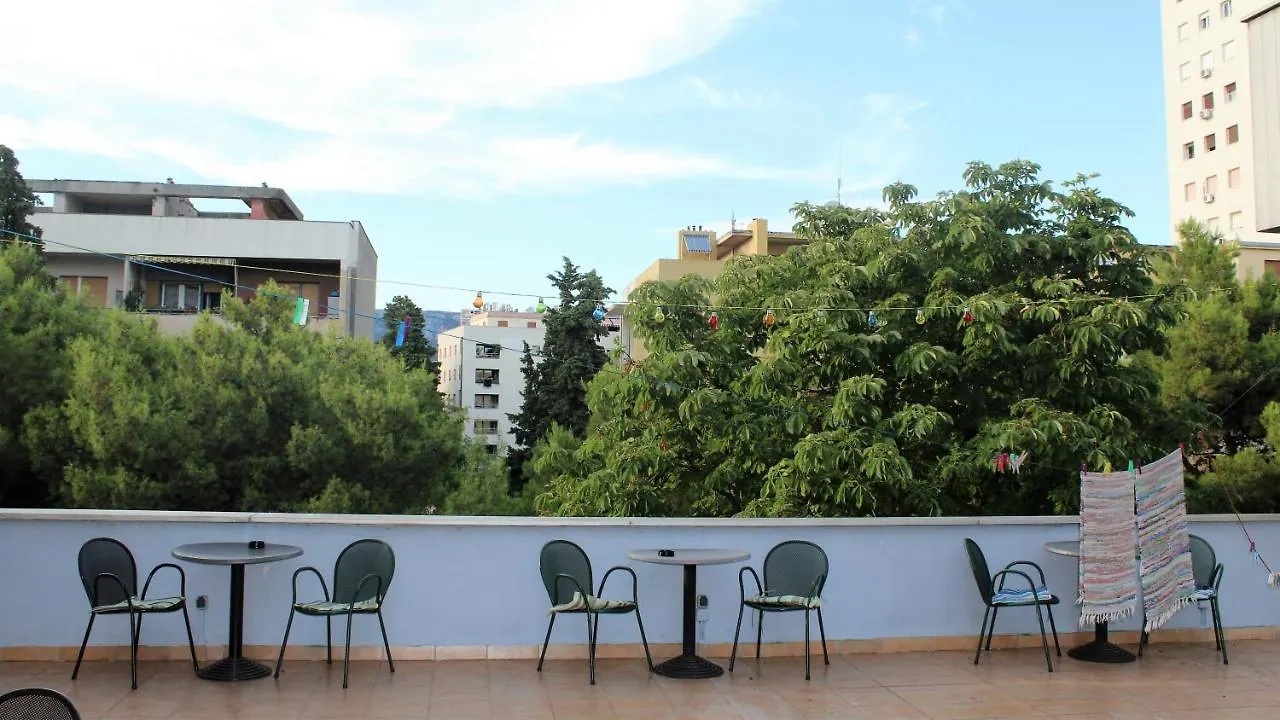 Hostel Quasimodo Split