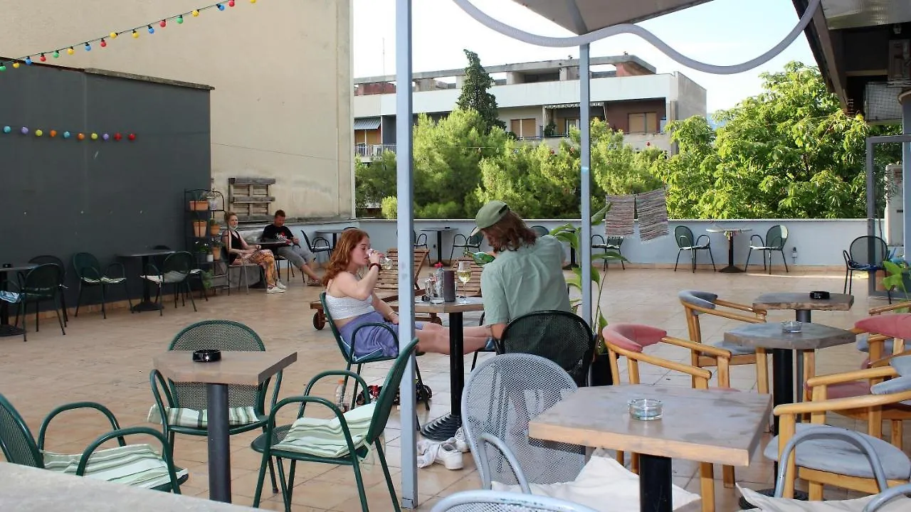 Hostel Quasimodo Split