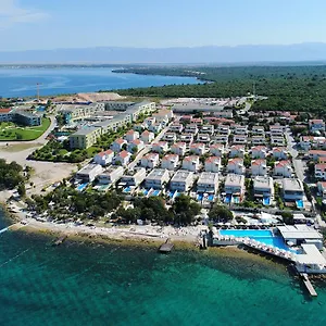  Apartment Sunnyside Croatia