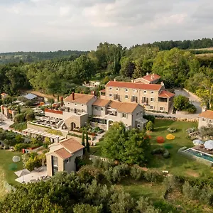***** Hotel San Canzian & Residences - Small Luxury Of The World Croatia
