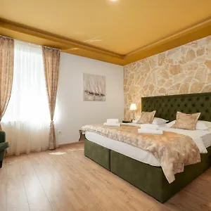 4* Guest house Luxury Floramye (adults Only)