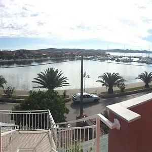  Apartment Roko Kolinda Croatia