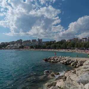 4* Guest house Luxury Near The Beach2