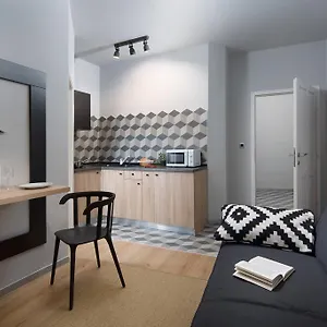  Apartment River Croatia