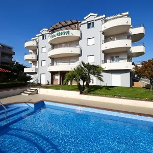  Apartment Gravic Croatia